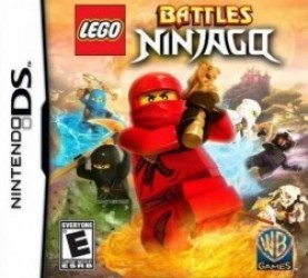 LEGO Battles – Ninjago Rom